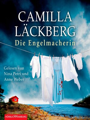 cover image of Die Engelmacherin